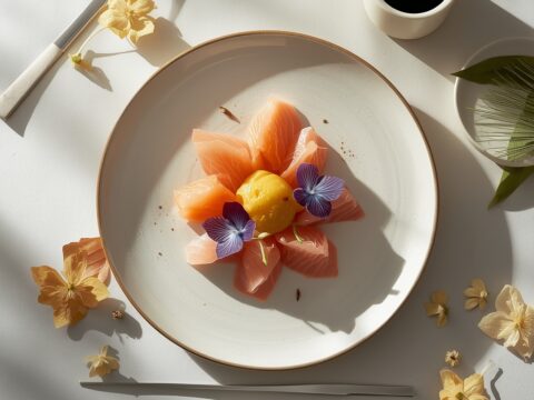 Day 004 [Leonardo.ai] プロンプトを盛られて迷走……お節介モードに振り回される