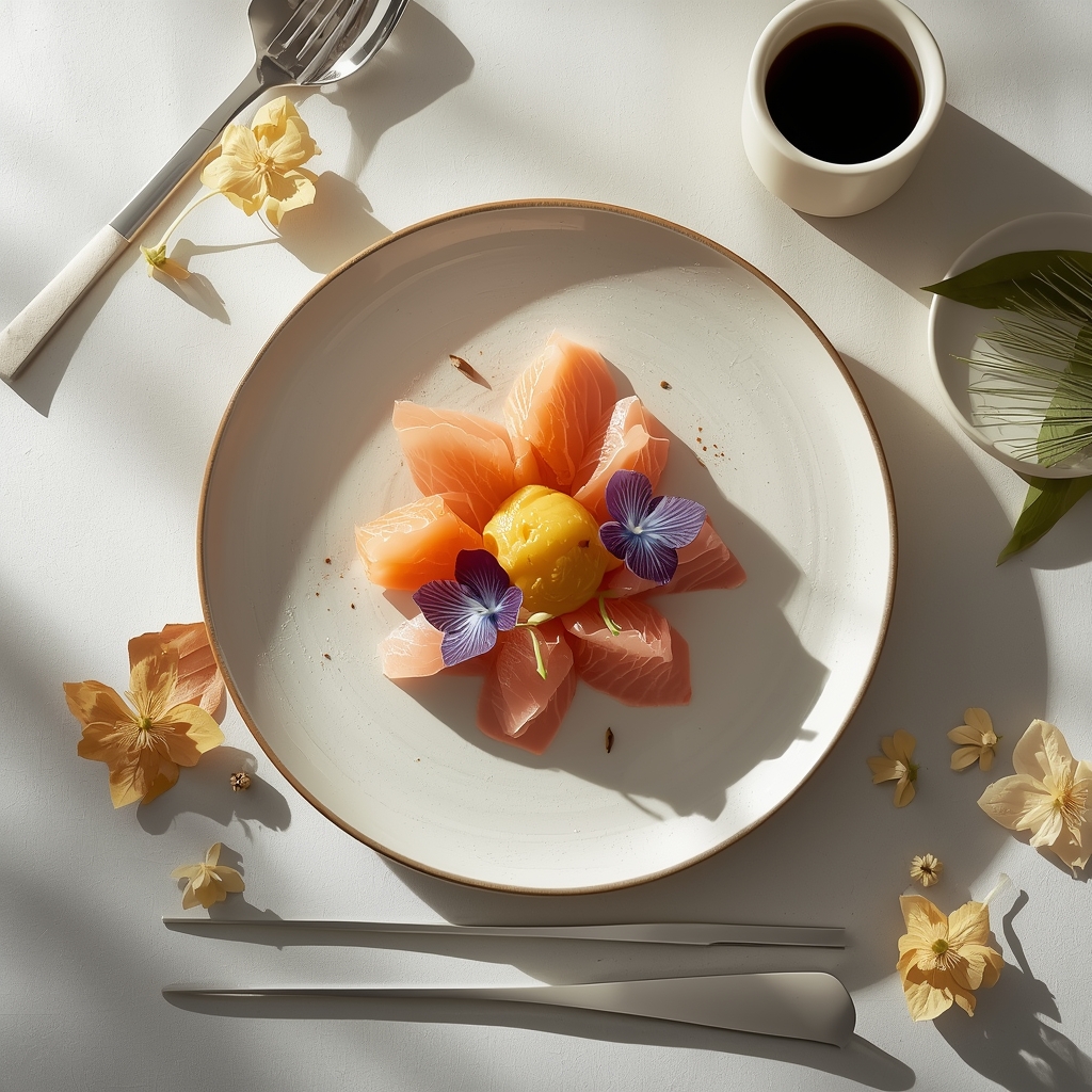 Day 004 [Leonardo.ai] プロンプトを盛られて迷走……お節介モードに振り回される