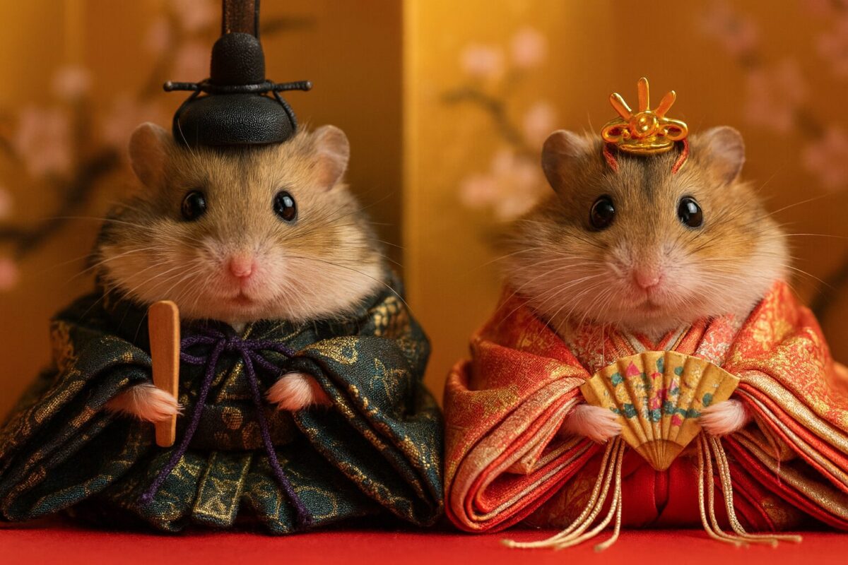 Day 016 [Copilot] AIで手軽に動物コスプレ画像生成