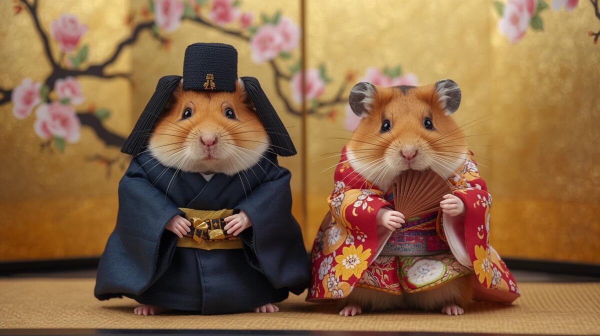 Canva AI 2回目はスタイル「写真・画像素材」。パターン1