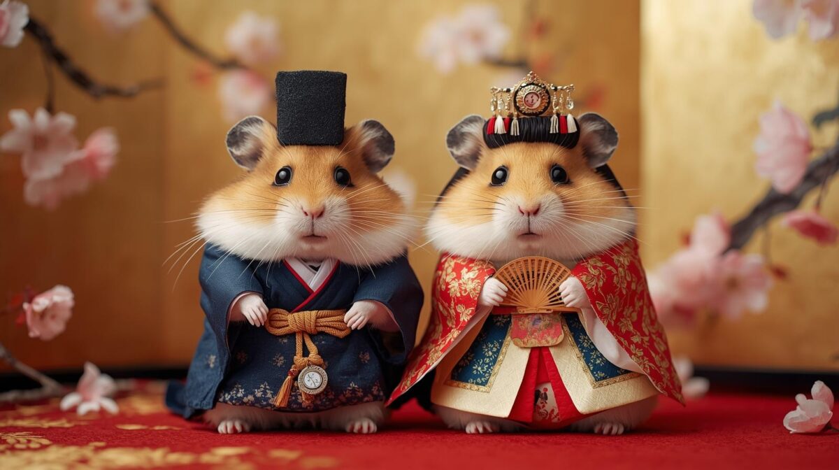 Canva AI 2回目はスタイル「写真・画像素材」。パターン2