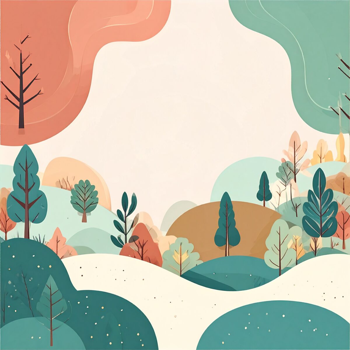 Firefly 1回目のAI画像生成結果。パターン3