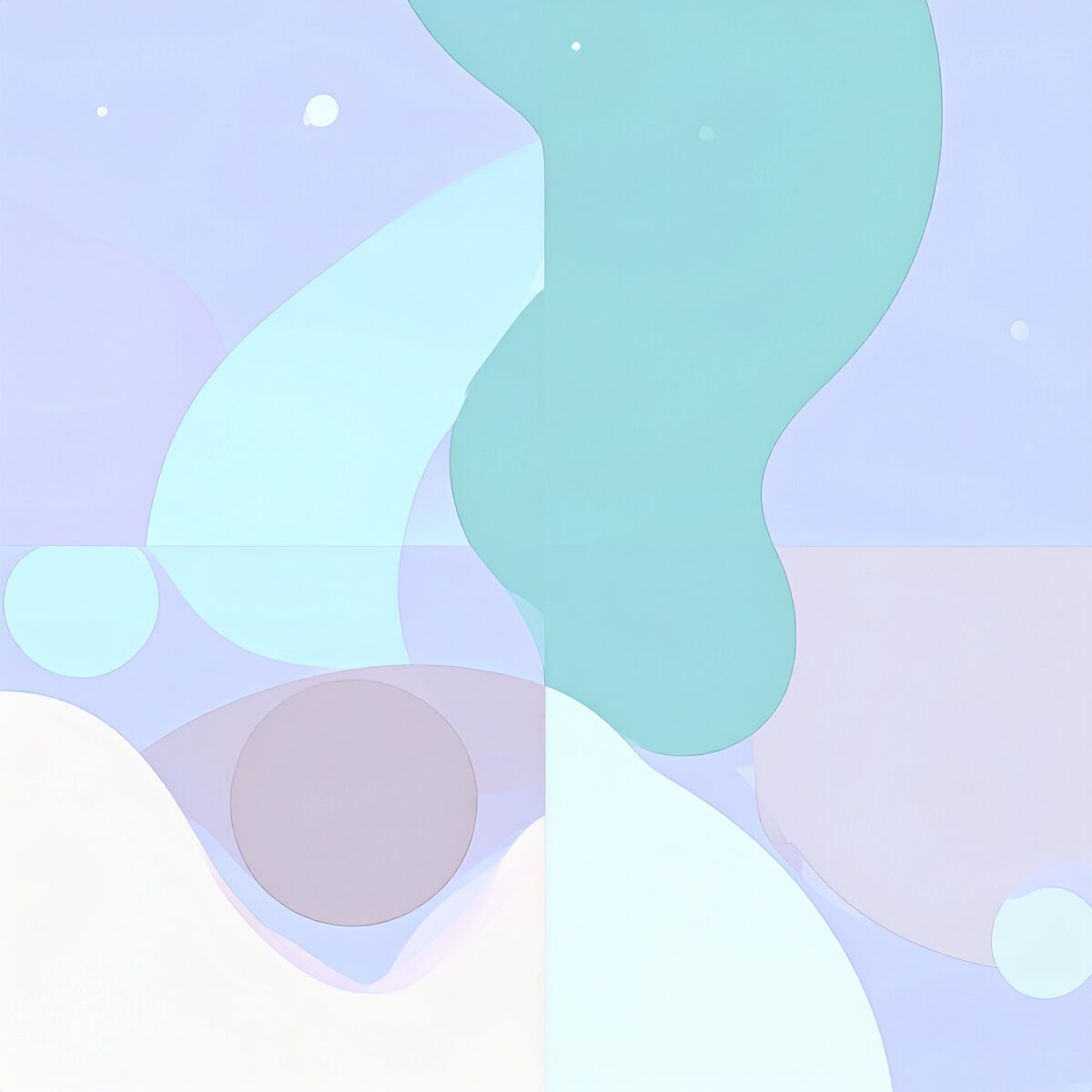 Firefly 1回目のAI画像生成結果。パターン4