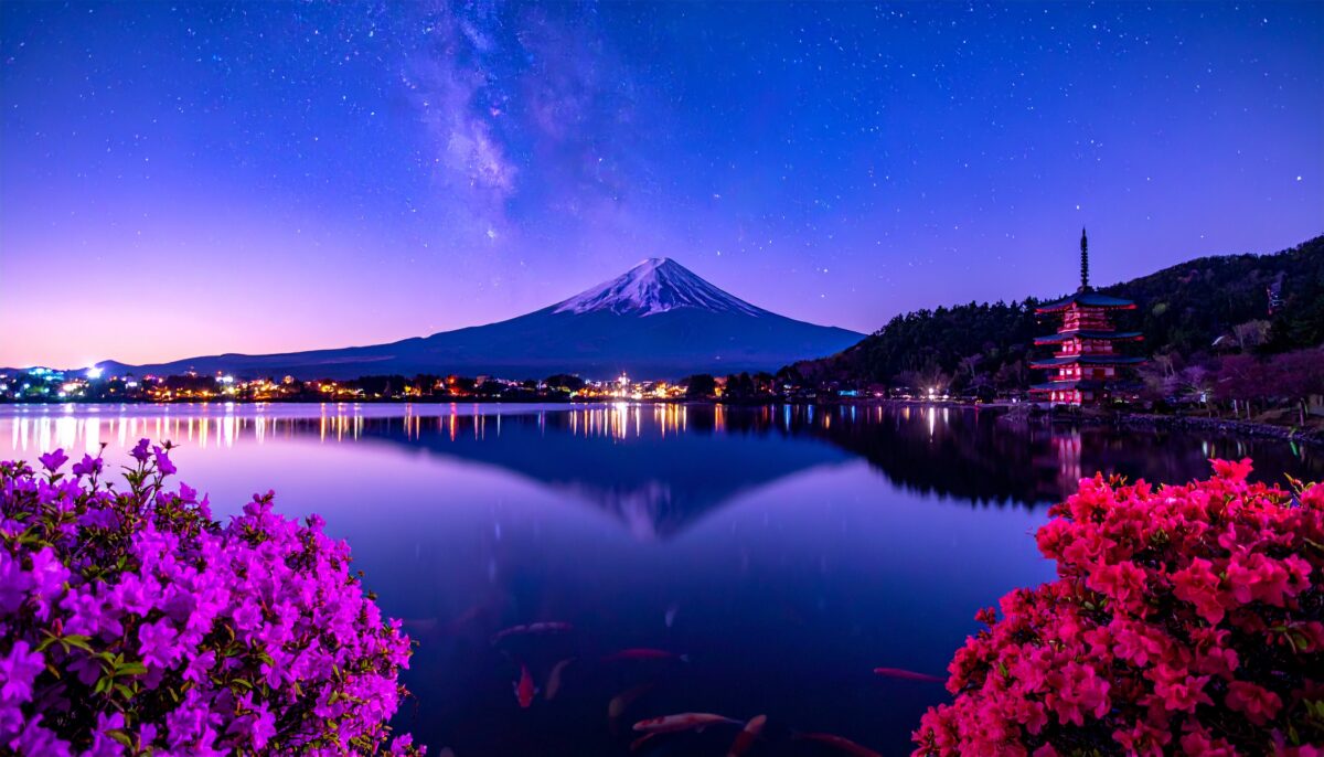 Firefly 1回目のAI画像生成結果。パターン1