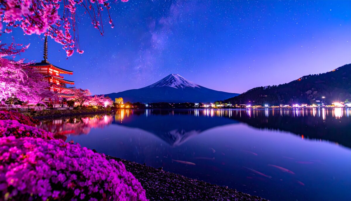 Firefly 1回目のAI画像生成結果。パターン4