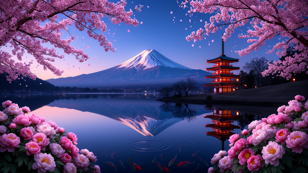 Day 015 [FLUX] 設定はお任せ！Expandボタンで見つけた「究極の安定美」