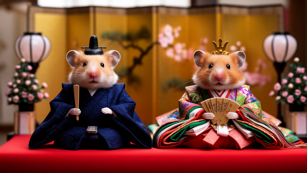 FLUX 1回目のAI画像生成結果。