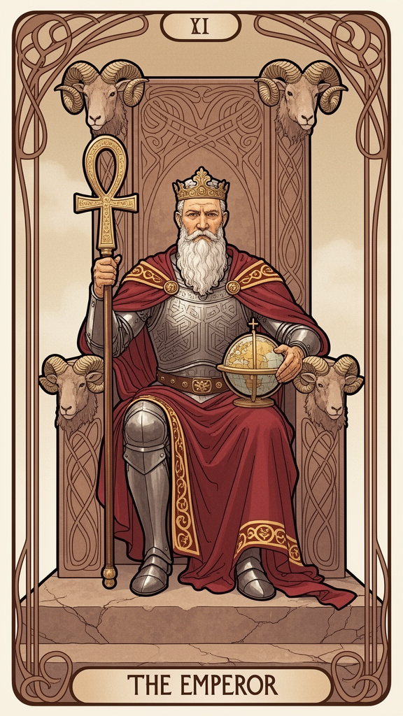 FLUX 1回目のAI画像生成結果。