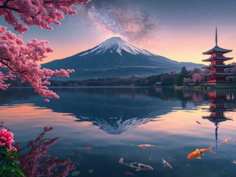 Day 014 [Leonardo.Ai] AI任せでプロの領域！？驚愕の「Lucid Origin」モデル