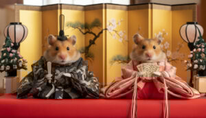 Leonardo.ai 1回目のAI画像生成結果。