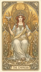 Leonardo.ai 2回目のAI画像生成結果。