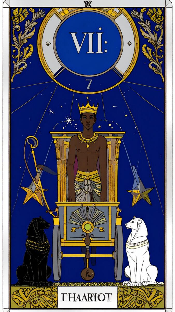 Firefly 1回目のAI画像生成結果。パターン1