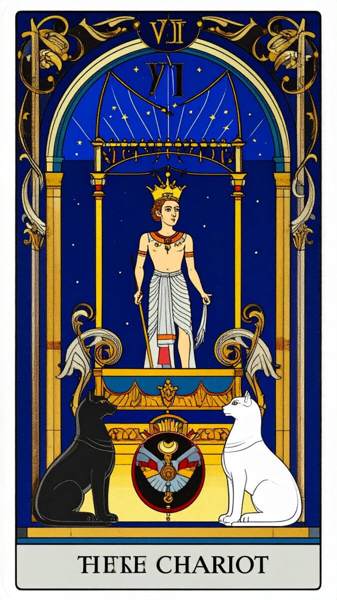 Firefly 1回目のAI画像生成結果。パターン2