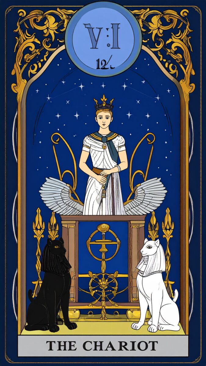 Firefly 1回目のAI画像生成結果。パターン3