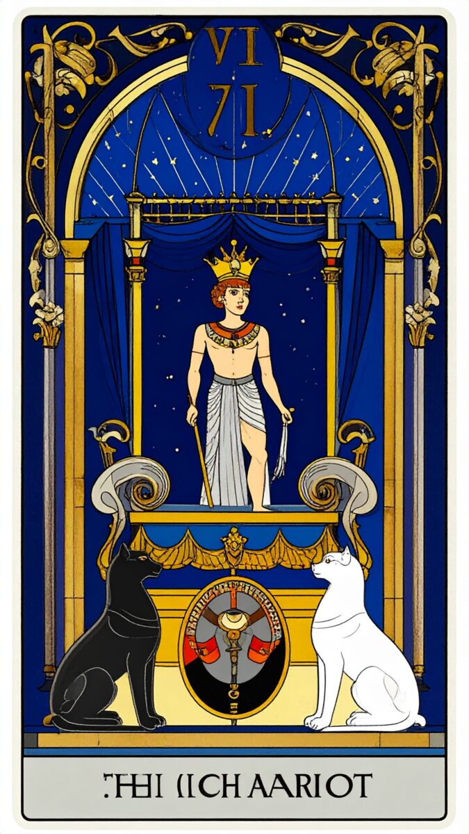 Firefly 2回目の結果。パターン2