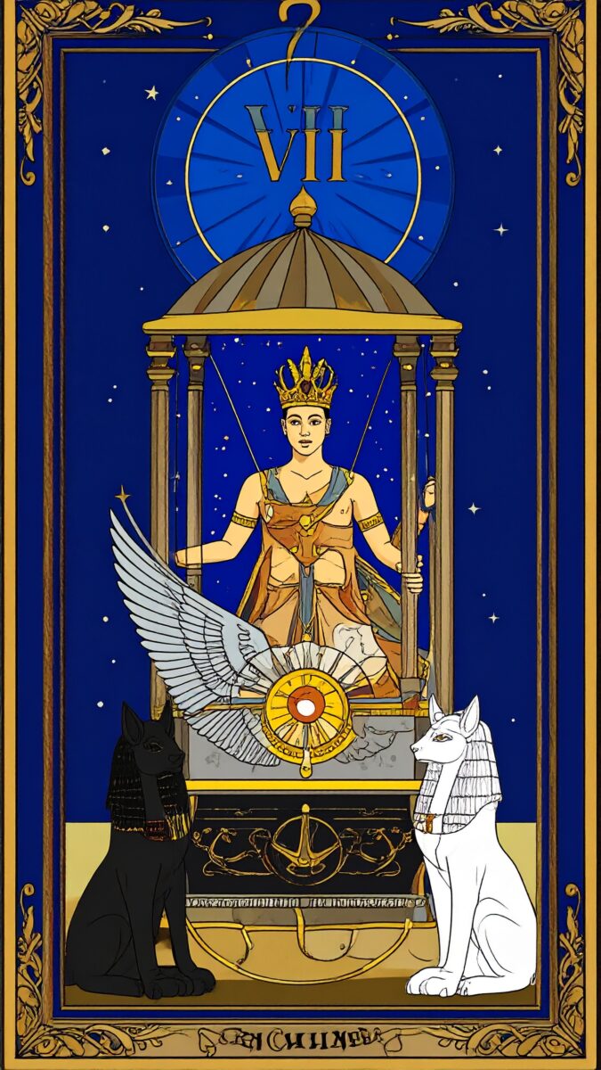 Firefly 2回目の結果。パターン4