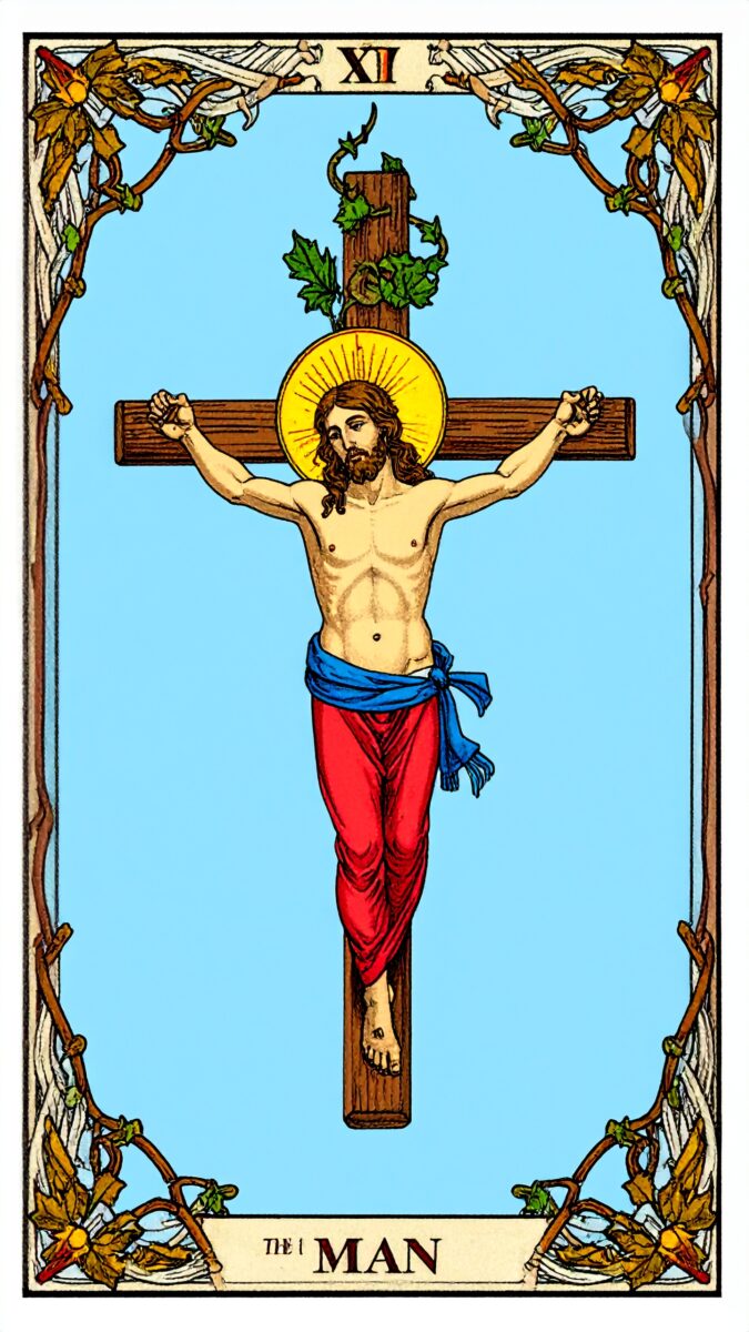 Firefly 1回目のAI画像生成結果。パターン1