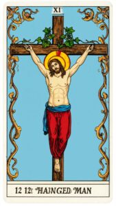 Firefly 1回目のAI画像生成結果。パターン2