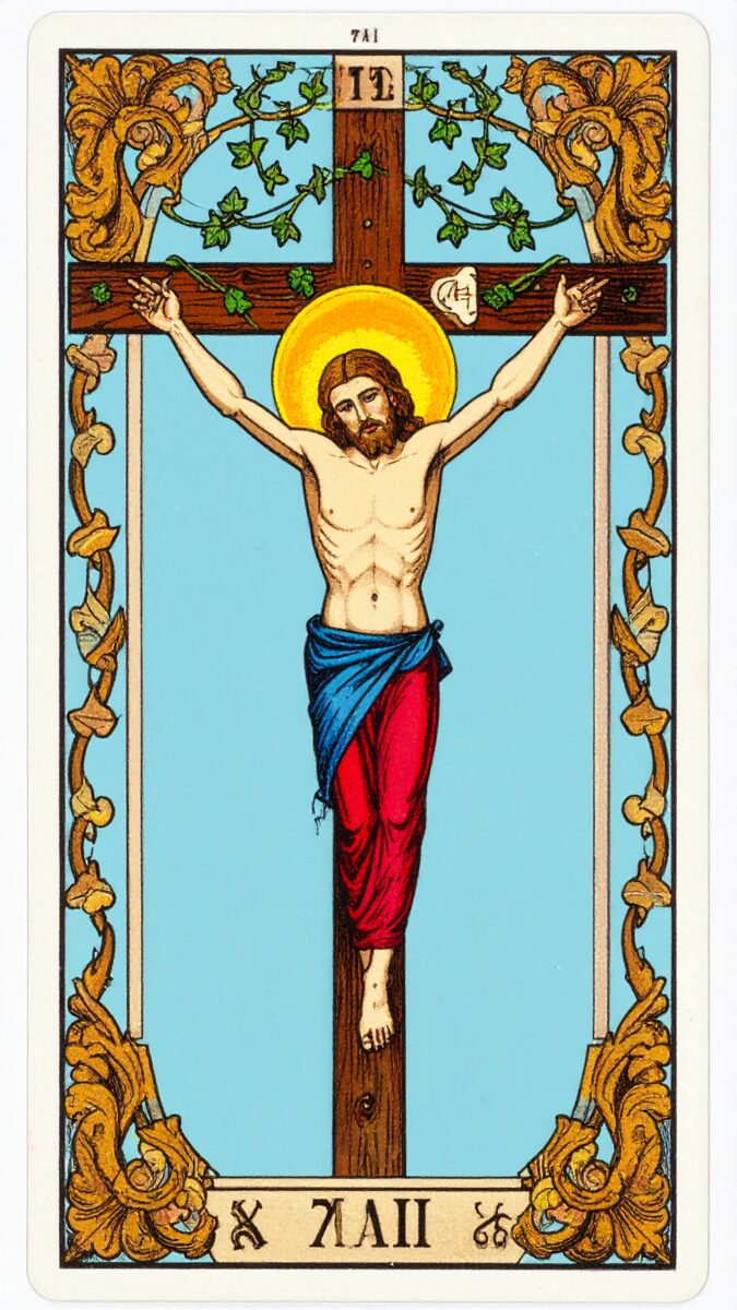 Firefly 1回目のAI画像生成結果。パターン3