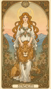 Leonardo.ai 1回目のAI画像生成結果。